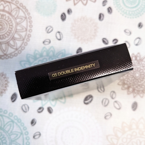 Tom Ford Eye Color Quad Eyeshadow - 05 Double Indemnity - Picture 6 of 10